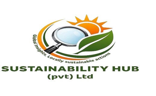 Sustainability Hub (Pvt). Ltd